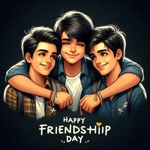 best friends dp for whatsapp